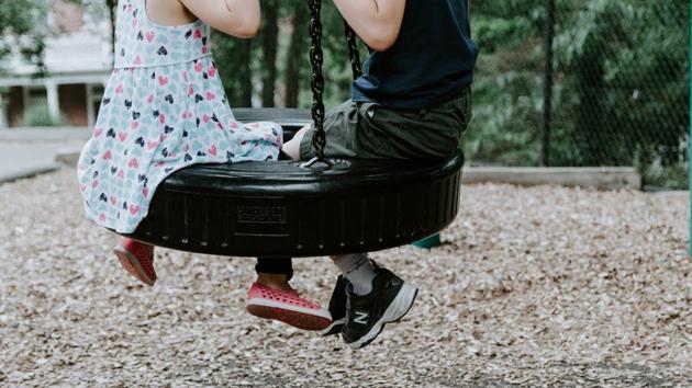 Children with multiple siblings more likely to be bullied, says study(Unsplash)