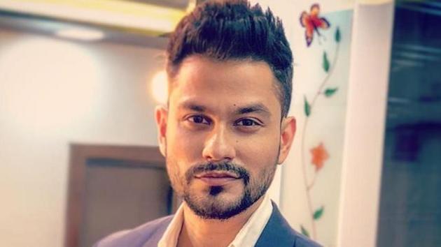 Kunal Kemmu plays a cop in his debut web series Abhay. Kunal Kemmu plays a cop in his debut web series Abhay.