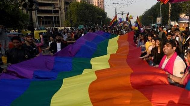 “Homosexuality is not an illness, which is why it does not need to be treated,” Spahn, who is gay himself, told the Berlin daily. (Amal KS/ Hindustan Times) “Homosexuality is not an illness, which is why it does not need to be treated,” Spahn, who is gay himself, told the Berlin daily. (Amal KS/ Hindustan Times)