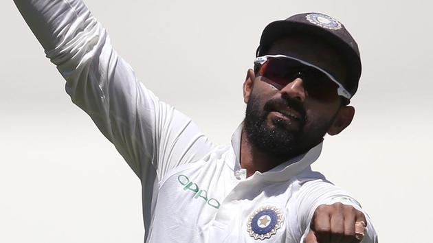 Irani Cup 2019, Vidarbha vs Rest of India, Day 5 in Nagpur: As It Happened.(AP)