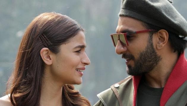 Here's what Ranveer Singh would like to gift his Gully Boy co-actor Alia  Bhatt | Bollywood - Hindustan Times