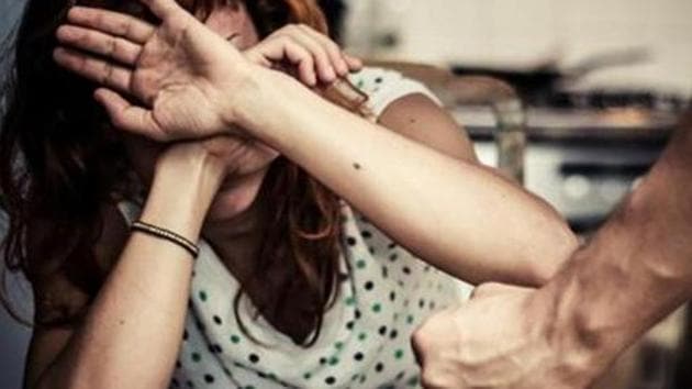 In the complaint, the brother also alleged an incident where the father-in-law entered the bathroom while the victim was taking bath. According to him all these reasons together drove her to take her life. (Shutterstock/ REPRESENTATIVE IMAGE) In the complaint, the brother also alleged an incident where the father-in-law entered the bathroom while the victim was taking bath. According to him all these reasons together drove her to take her life. (Shutterstock/ REPRESENTATIVE IMAGE)