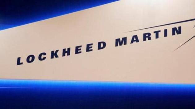 Time has come for game-changing defence pacts with India: Lockheed Martin official.(Reuters)