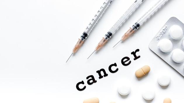 Results from the trial of 861 previously untreated patients were presented at a cancer meeting in San Francisco and published in the New England Journal of Medicine.(Shutterstock)