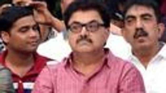 Federation of Western India Cine Employees chief advisor Ashoke Pandit said they won’t allow Pakistani artistes to work in Indian films or let producers release their films in Pakistan.(PTI/File Photo) Federation of Western India Cine Employees chief advisor Ashoke Pandit said they won’t allow Pakistani artistes to work in Indian films or let producers release their films in Pakistan.(PTI/File Photo)