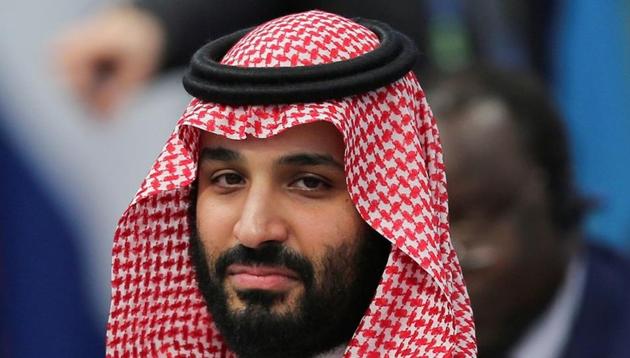 Cash-strapped and in need of friends, Pakistan is welcoming the crown prince with open arms for a visit during which he is expected to sign investment agreements worth more than $10 billion. (REUTERS) Cash-strapped and in need of friends, Pakistan is welcoming the crown prince with open arms for a visit during which he is expected to sign investment agreements worth more than $10 billion. (REUTERS)