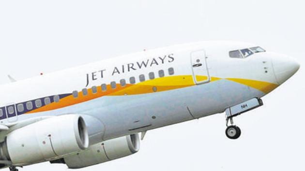 Jet Airways likely to get over <span class='webrupee'>₹</span>3,000 crore funds.(REUTERS)