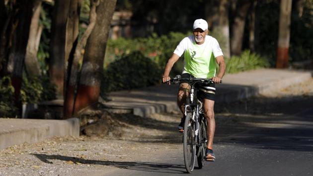 Jugal Rathi (Rahul Raut/HT PHOTO) Jugal Rathi (Rahul Raut/HT PHOTO)
