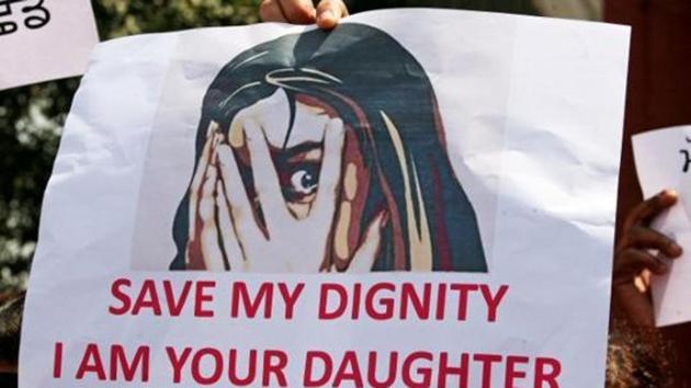 An Indian salesman has been accused of sexually harassing a 15-year-old girl at a mall in Dubai.(Reuters)