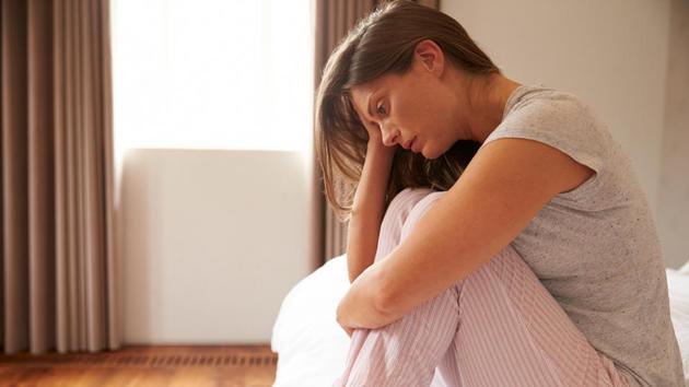 For the results, published in the journal Human Reproduction Update, the team reviewed 46 trials involving over 9,000 women who experienced spontaneous loss of pregnancy (miscarriage) before 14 weeks gestation.(Shutterstock) For the results, published in the journal Human Reproduction Update, the team reviewed 46 trials involving over 9,000 women who experienced spontaneous loss of pregnancy (miscarriage) before 14 weeks gestation.(Shutterstock)