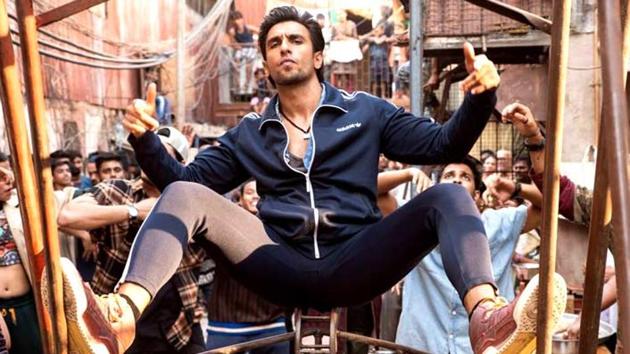 Gully Boy box office day 4: Ranveer Singh, Alia Bhatt film has earned Rs 72.45 crore in its first weekend.