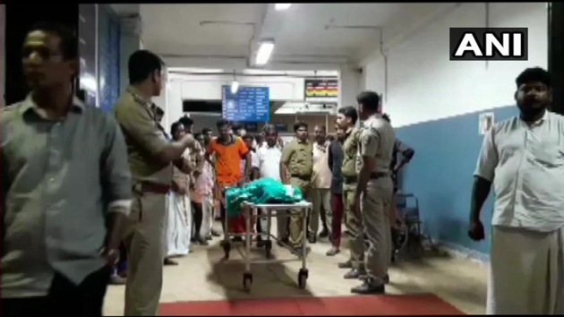 Ahead Of Elections Two Youth Congress Workers Hacked To Death In North