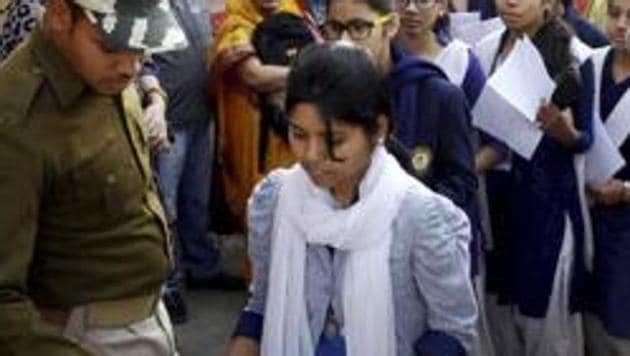 Bihar Board 2019 matric exams will begin from February 21. (PTI) Bihar Board 2019 matric exams will begin from February 21. (PTI)
