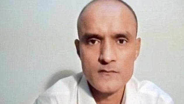 Ministry of external affairs spokesperson Raveesh Kumar refused to make any comment on the ICJ hearing in Kulbhushan Jadhav case but hinted that Indian side is prepared for the legal battle.(PTI)