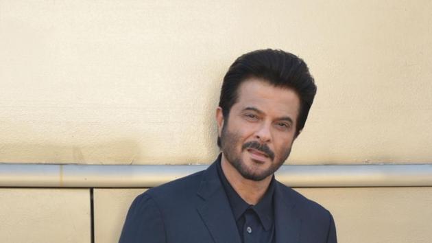 Anil Kapoor will soon be seen in Total Dhamaal.(IANS)