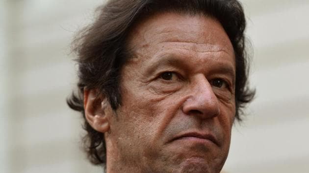 File picture of Imran Khan(Getty Images) File picture of Imran Khan(Getty Images)