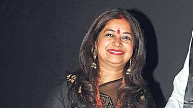 Rekha Bhardwaj has cancelled her Lahore tour following Pulwama terror attacks. (Photo: Yogen Shah) Rekha Bhardwaj has cancelled her Lahore tour following Pulwama terror attacks. (Photo: Yogen Shah)