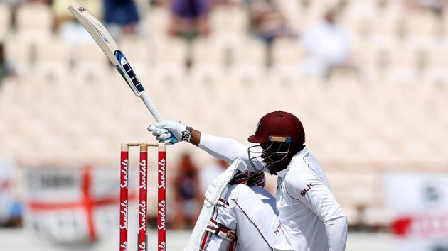 File picture of Shimron Hetmyer (Action Images via Reuters) File picture of Shimron Hetmyer (Action Images via Reuters)