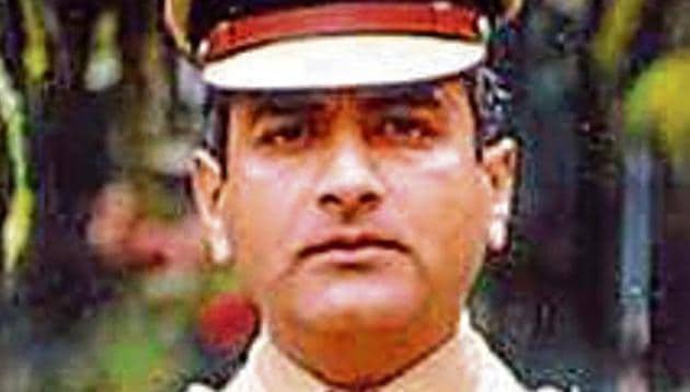 Manoj Yadava was appointed as Haryana’s new director general of police on Monday, Feb 18, 2019. (HT Photo) Manoj Yadava was appointed as Haryana’s new director general of police on Monday, Feb 18, 2019. (HT Photo)