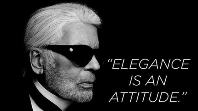 The Most Iconic Karl Lagerfeld's Fashion Moments In History, According To A  Fashion Director