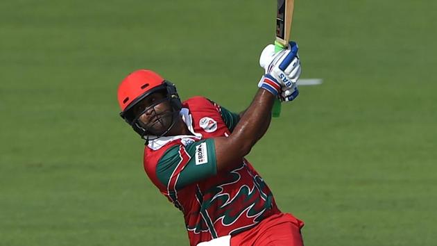 File picture of Khawar Ali(Getty Images) File picture of Khawar Ali(Getty Images)
