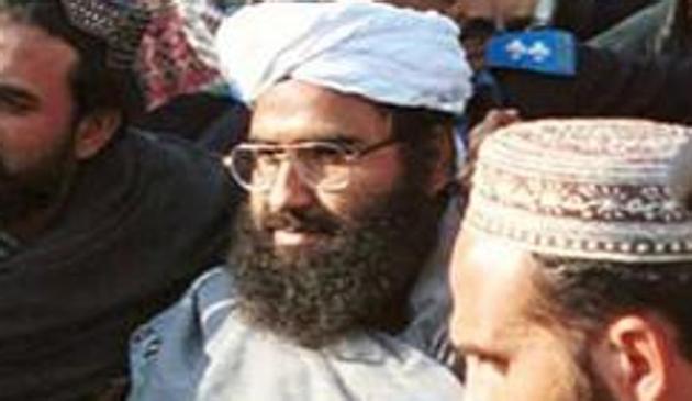 China has been non-committal on India’s latest demand that the world community ensure Masood Azhar’s listing by the 1267 Committee. (AP/File Photo) China has been non-committal on India’s latest demand that the world community ensure Masood Azhar’s listing by the 1267 Committee. (AP/File Photo)