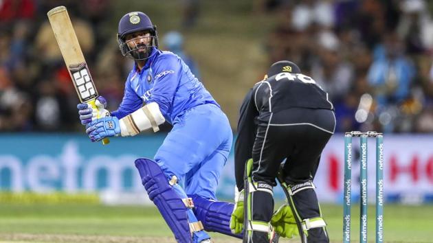 File picture of Dinesh Karthik (AP) File picture of Dinesh Karthik (AP)