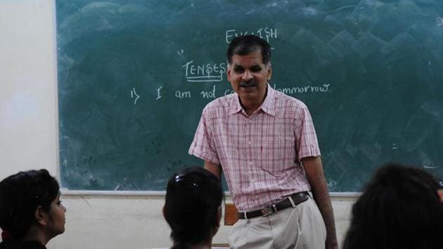 Bihar Varsity Teachers Staff Get 7th UGC Pay Scale Hindustan Times