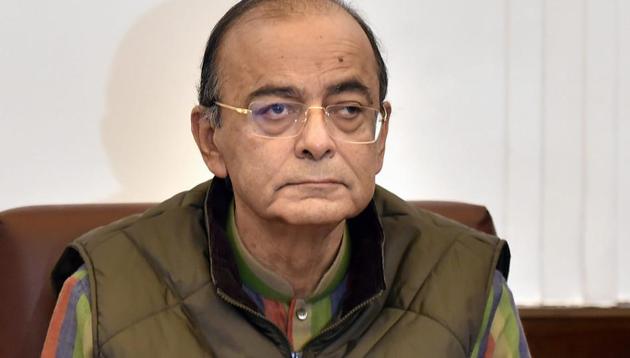 The GST Council, headed by finance minister Arun Jaitley and comprising state counterparts, was also slated to discuss the reports of the group of ministers (GoM) on under-construction housing property and lottery. (PTI) The GST Council, headed by finance minister Arun Jaitley and comprising state counterparts, was also slated to discuss the reports of the group of ministers (GoM) on under-construction housing property and lottery. (PTI)