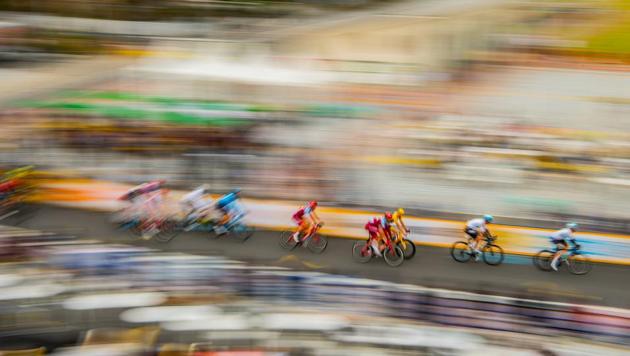 File picture of Tour de France(Getty Images)
