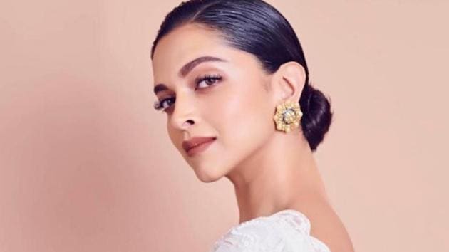 Deepika Padukone shared a new picture on Wednesday.