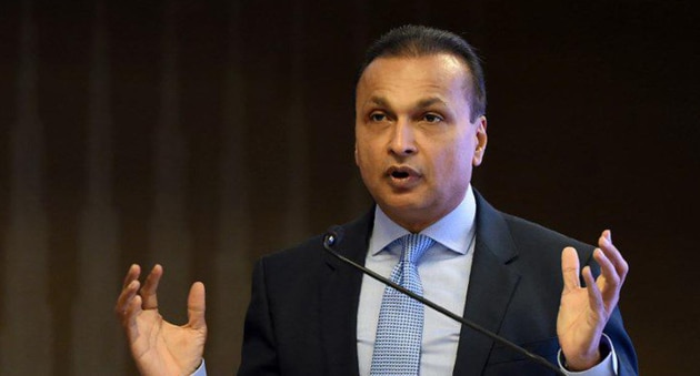 The apex court directed Anil Ambani to pay the dues of Rs 453 crore in four weeks failing which he will be sentenced to three-month jail term. (AFP) The apex court directed Anil Ambani to pay the dues of Rs 453 crore in four weeks failing which he will be sentenced to three-month jail term. (AFP)