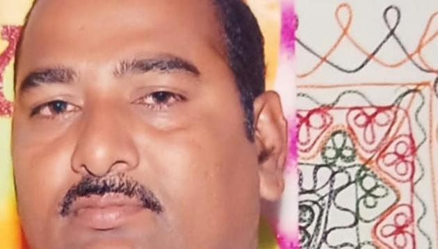 Kotha Goverdhan Reddy, from Telangana’s Yadadri Bhongir district was shot dead by unidentified men in Florida, US.(HT PHOTO) Kotha Goverdhan Reddy, from Telangana’s Yadadri Bhongir district was shot dead by unidentified men in Florida, US.(HT PHOTO)