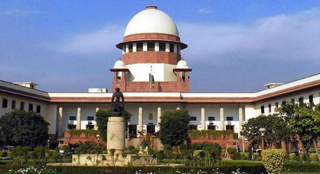 Besides the CJI, the other judges on the bench are Justice D Y Chandrachud, Justice Ashok Bhushan and Justice S Abdul Nazeer.(PTI/ Representative Image)