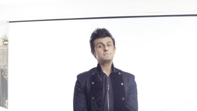 Sonu Nigam had to be hospitalised earlier this month due to an allergy.