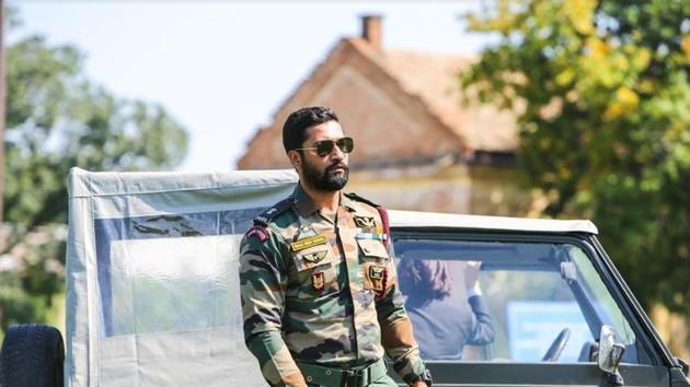 Uri: The Surgical Strike is the biggest solo hit of Vicky Kaushal’s career.