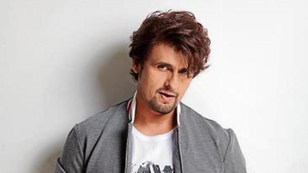 Sonu Nigam shall be at the Imagine Fest on February 23.