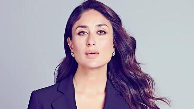 Kareena Kapoor shows how to wear the pantsuit right now. (Instagram)