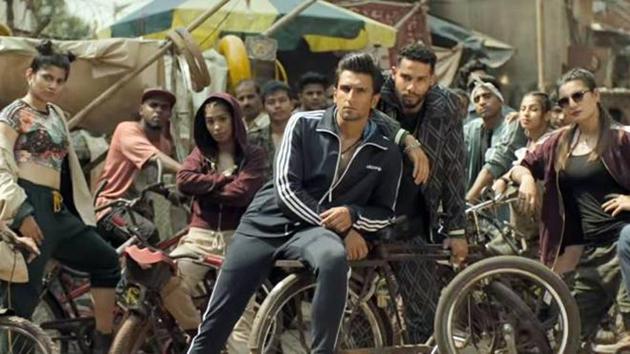 Gully Boy box office day 7: Ranveer Singh, Alia Bhatt film shows decline,  earns Rs 95 cr in first week | Bollywood - Hindustan Times