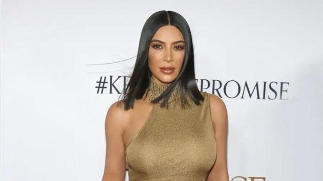 Kim on Wednesday filed a case against Missguided USA, seeking damages in excess of $10 million.(Shutterstock)