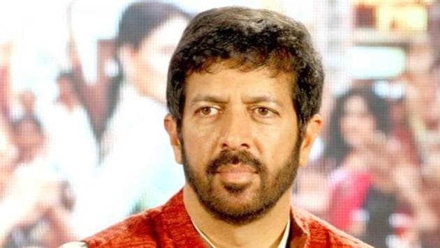 Kabir Khan is currently prepping for his next Bollywood film ‘83.