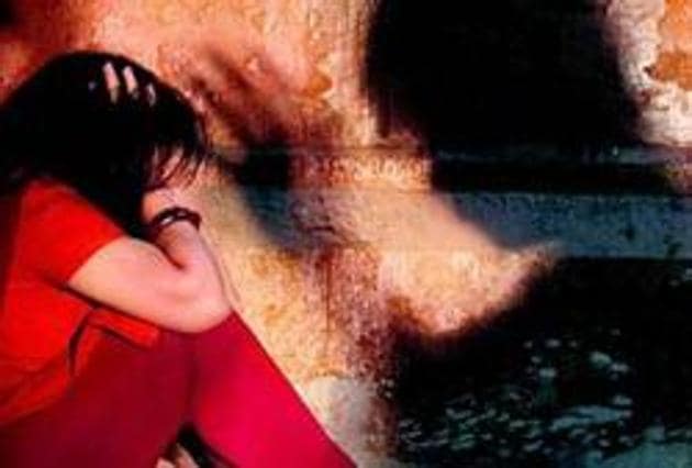 Rape cases across India are on the rise with even erstwhile safe metros such as Bangalore and Kolkata reporting violent crimes against women. Raj K Raj/HT Photo (File photo) Rape cases across India are on the rise with even erstwhile safe metros such as Bangalore and Kolkata reporting violent crimes against women. Raj K Raj/HT Photo (File photo)