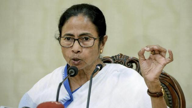 Those attacking and intimidating Kashmiris in West Bengal will not be spared, chief minister Mamata Banerjee has said. (PTI) Those attacking and intimidating Kashmiris in West Bengal will not be spared, chief minister Mamata Banerjee has said. (PTI)
