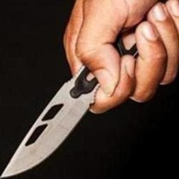 Police said that last week, the accused cthreatened his mother and sister and said he would “teach them a lesson” if he was not given ownership of the house. (Shutterstock) Police said that last week, the accused cthreatened his mother and sister and said he would “teach them a lesson” if he was not given ownership of the house. (Shutterstock)