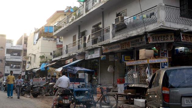 In 2016, the DDA had simplified the lease restoration process for residential plots. But the benefit was not extended to commercial and industrial plots. (HT File Photo) In 2016, the DDA had simplified the lease restoration process for residential plots. But the benefit was not extended to commercial and industrial plots. (HT File Photo)