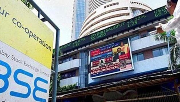 The Nifty was flat with a negative bias at 10,785.40 as of 0620 GMT, while the Sensex was down 0.1 percent at 35,863.45. (PTI) The Nifty was flat with a negative bias at 10,785.40 as of 0620 GMT, while the Sensex was down 0.1 percent at 35,863.45. (PTI)