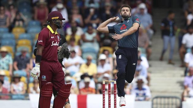 West Indies vs England 2nd ODI Highlights: As It Happened.(AP)