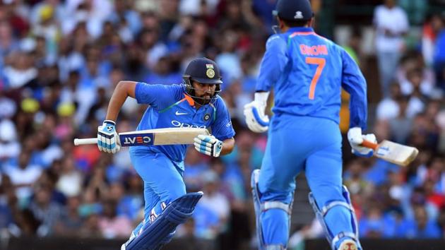 The BCCI doesn’t allow Indian players to participate in overseas T20 leagues and they remain exclusive to the IPL. (AFP) The BCCI doesn’t allow Indian players to participate in overseas T20 leagues and they remain exclusive to the IPL. (AFP)