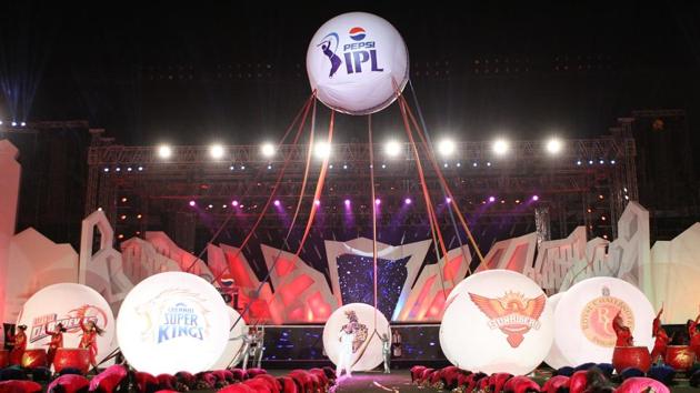 In the wake of the Pulwama attack that resulted in the death of around 40 CRPF officials, the Board of Control for Cricket in India (BCCI) has proposed the idea of doing away with the opening ceremony in the 12th edition of the Indian Premier League and donate the funds budgeted for the same to the families of the Pulwama martyrs. (HT Archive)