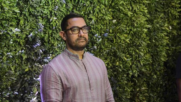 Aamir Khan’s Satyamev Jayate addresses social issues like female foeticide, child sexual abuse and honour killings.(PTI)